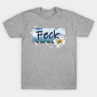 The True Daisy Field T-Shirt